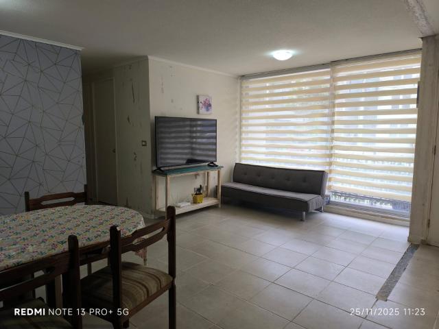 Departamento en Villa Alemana