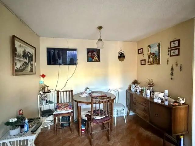 Departamento en Villa Alemana