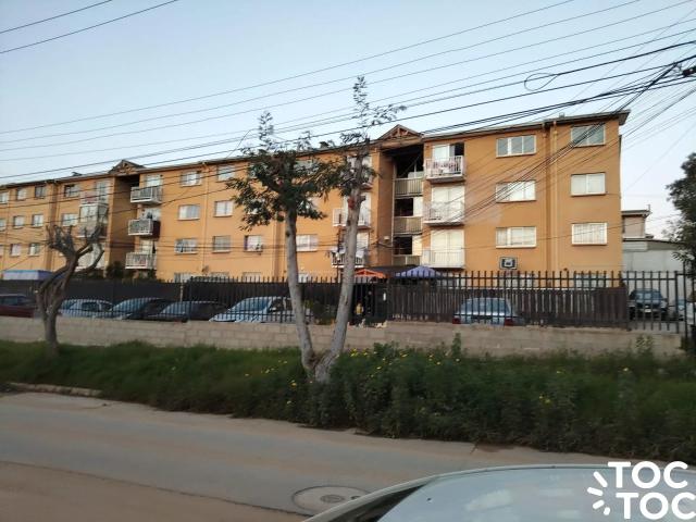 Departamento en Villa Alemana
