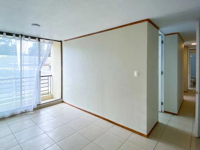 Departamento en Villa Alemana