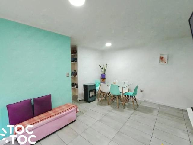 Departamento en Villa Alemana