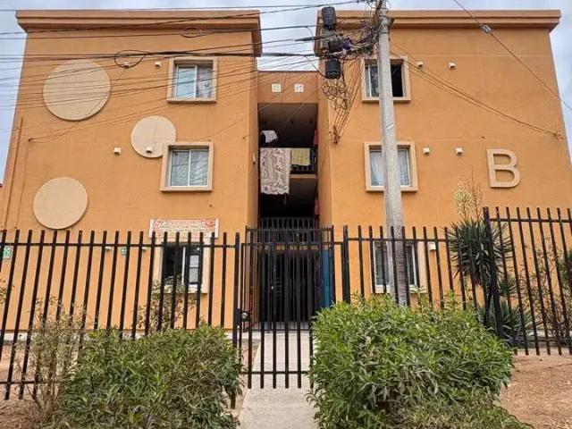 Departamento en Villa Alemana