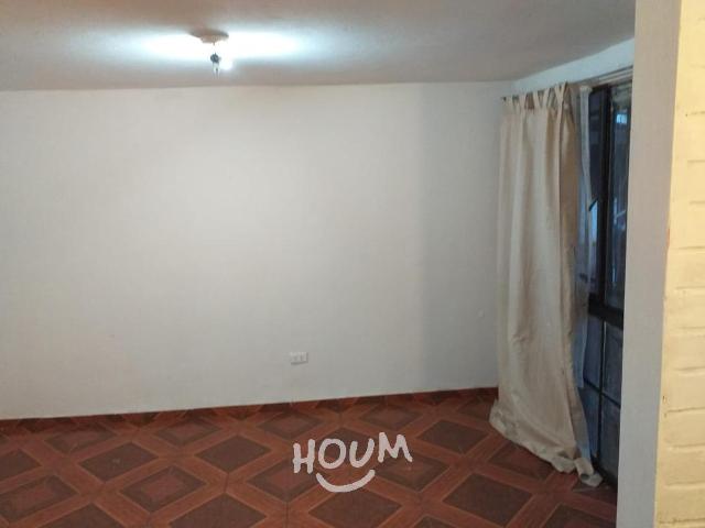 Departamento en Villa Alemana