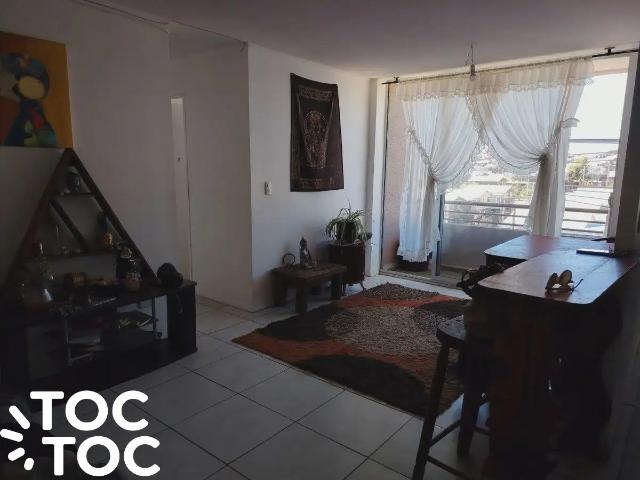 Departamento en Villa Alemana