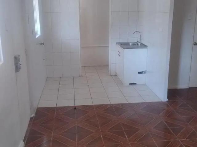 Departamento en Villa Alemana