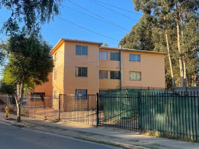 Departamento en Villa Alemana