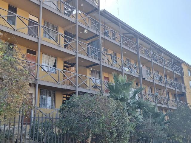 Departamento en Villa Alemana