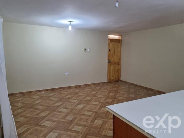 Departamento en Villa Alemana
