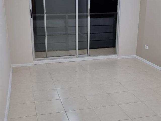 Departamento en Villa Alemana