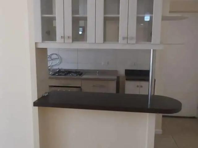 Departamento en Villa Alemana