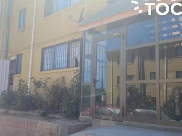 Departamento en Villa Alemana