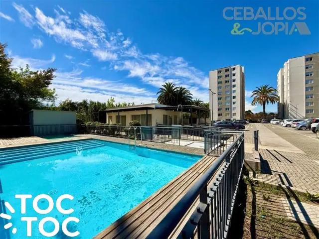 Departamento en Villa Alemana
