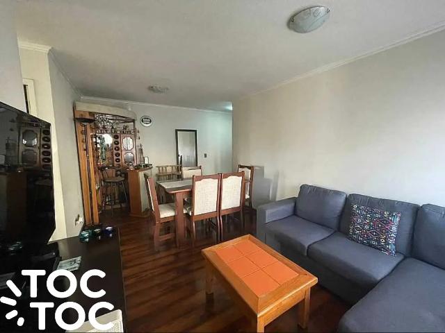 Departamento en Villa Alemana