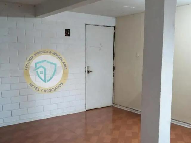Departamento en Villa Alemana