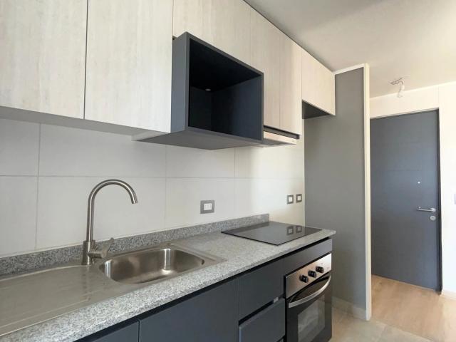 Departamento en Villa Alemana