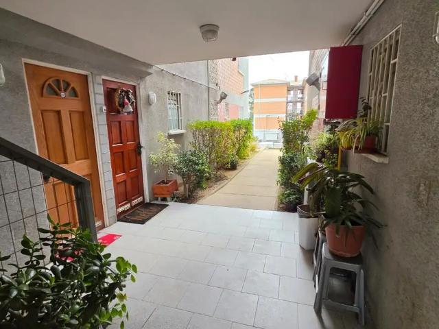 Departamento en Villa Alemana