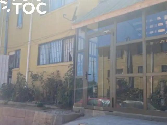 Departamento en Villa Alemana