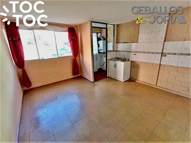 Departamento en Villa Alemana