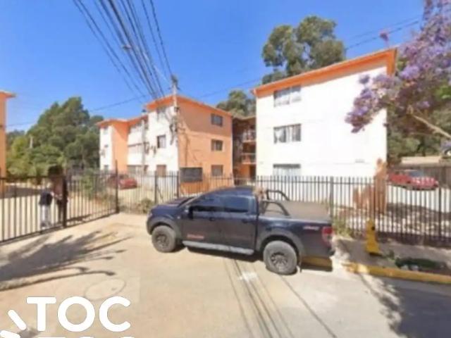 Departamento en Villa Alemana