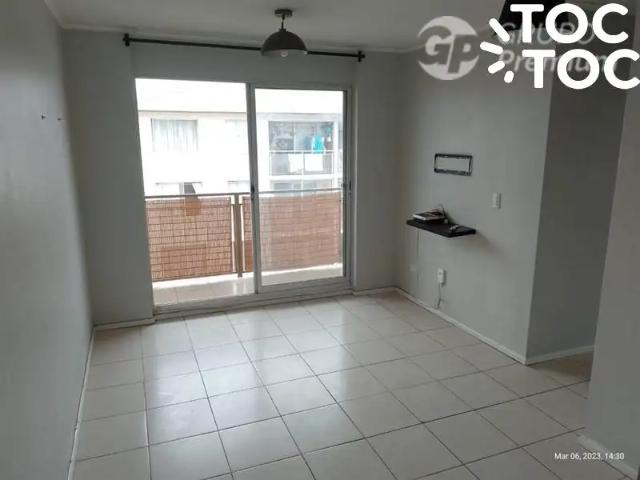 Departamento en Villa Alemana