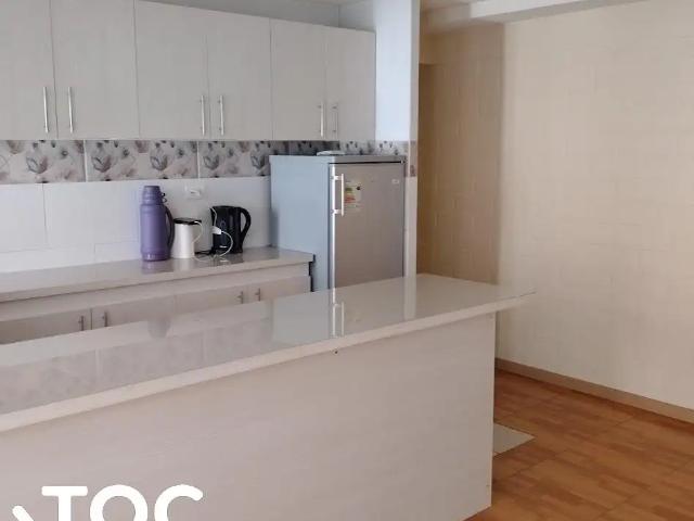 Departamento en Villa Alemana