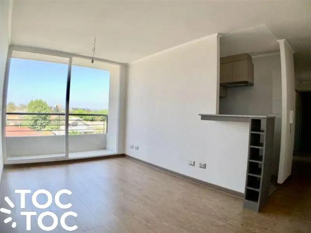 Departamento en Villa Alemana