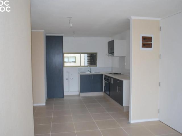 Departamento en Villa Alemana