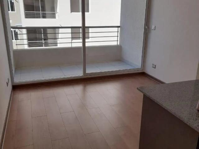 Departamento en Villa Alemana