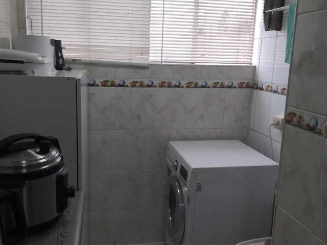 Departamento en Villa Alemana