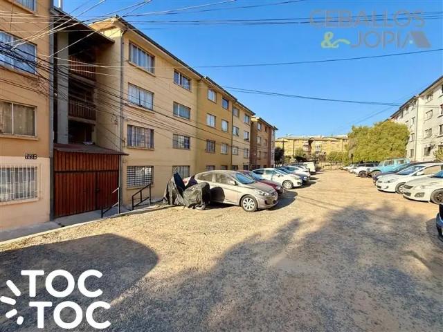 Departamento en Villa Alemana