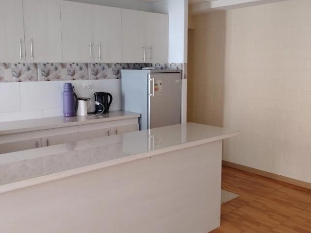 Departamento en Villa Alemana