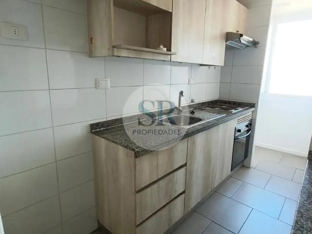 Departamento en Villa Alemana