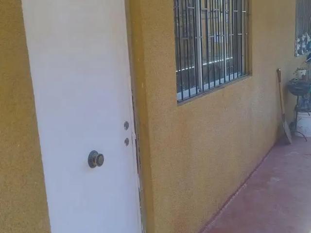 Departamento en Villa Alemana