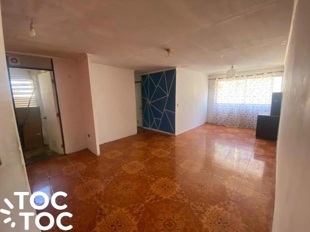 Departamento en Villa Alemana
