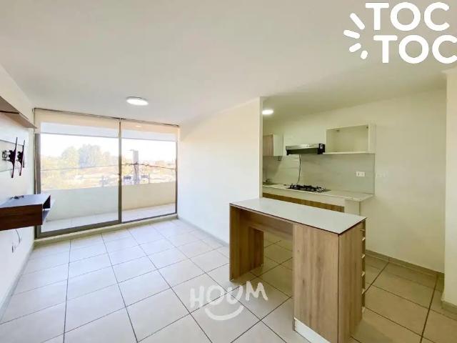 Departamento en Villa Alemana
