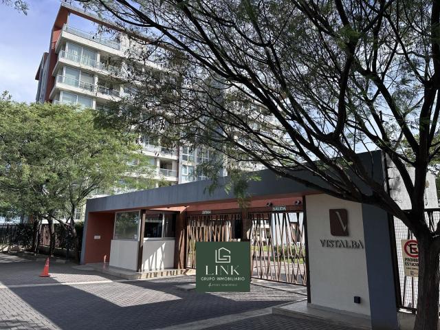 Departamento en Villa Belgrano en alquiler dos dormi categoria