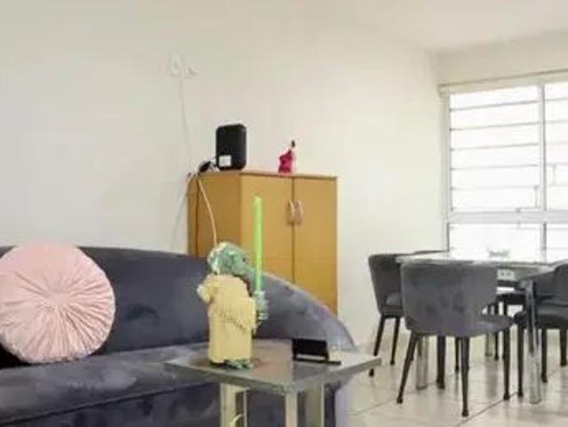 Departamento en Villa Gustavo A. Madero, Gustavo A. Madero