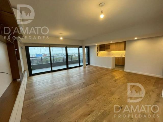Departamento en Villa Devoto