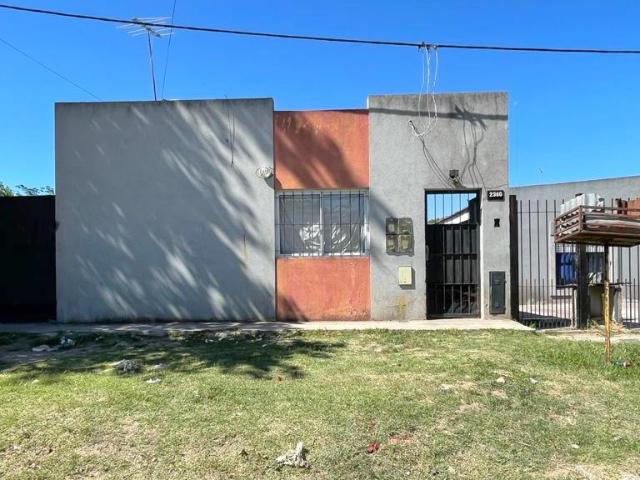Departamento en Villa Elvira