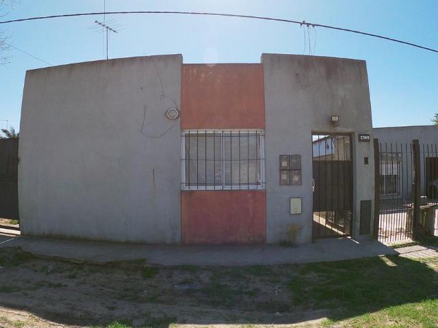 Departamento en Villa Elvira