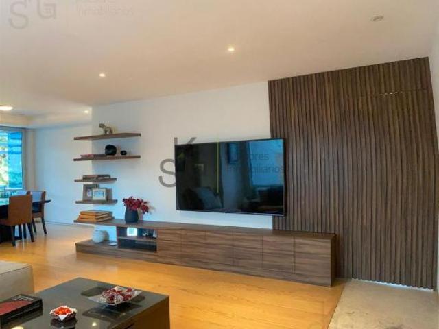 Departamento en Villa Florence Interlomas