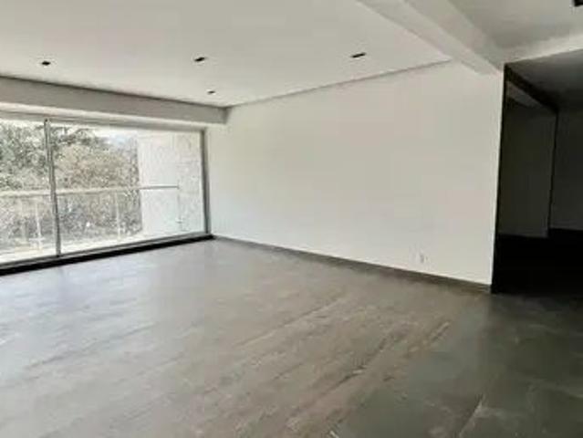 Departamento en Villa Olímpica, Tlalpan, Cdmx