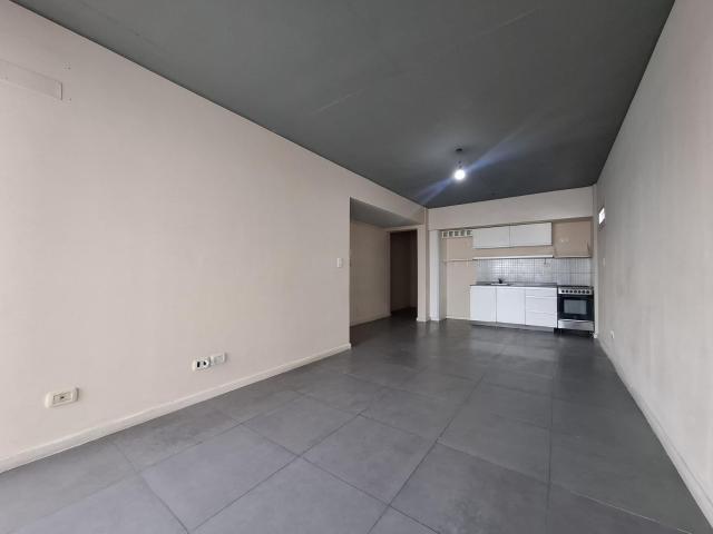 Departamento en Villa Ortuzar