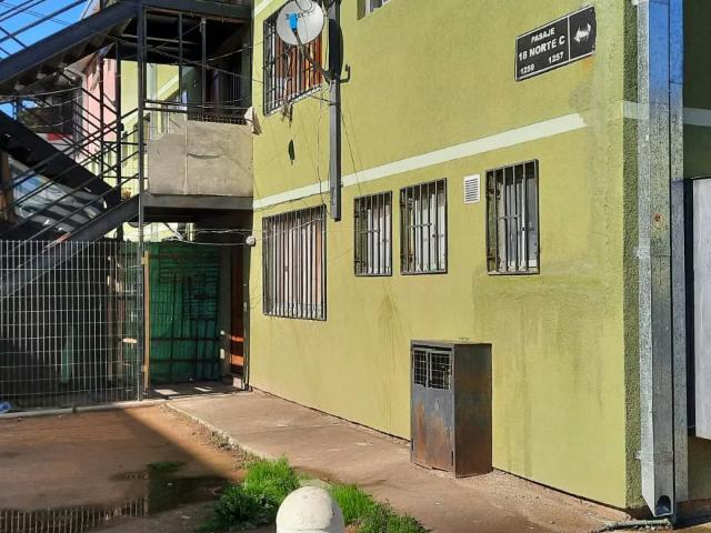 Departamento en villa las americas 3 en talca | 3 dormitorios por 22000. 00 en Talca