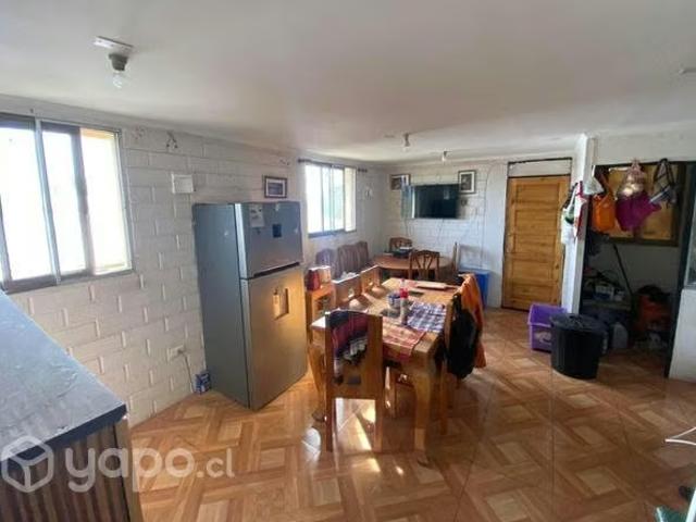 Departamento en villa las cumbres Rancagua | 2 dormitorios por 30000. 00 en Rancagua
