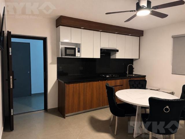 Departamento en Villa Las Fuentes, Monterrey Nuevo Le?n