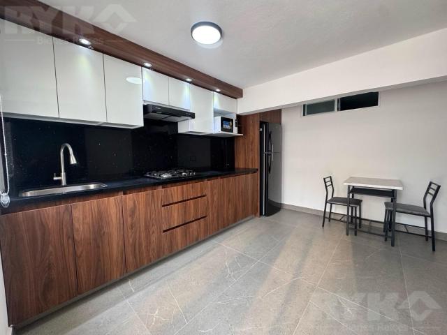 Departamento en Villa Las Fuentes, Monterrey Nuevo Le?n