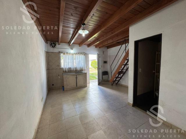 Departamento en Villa Morra I