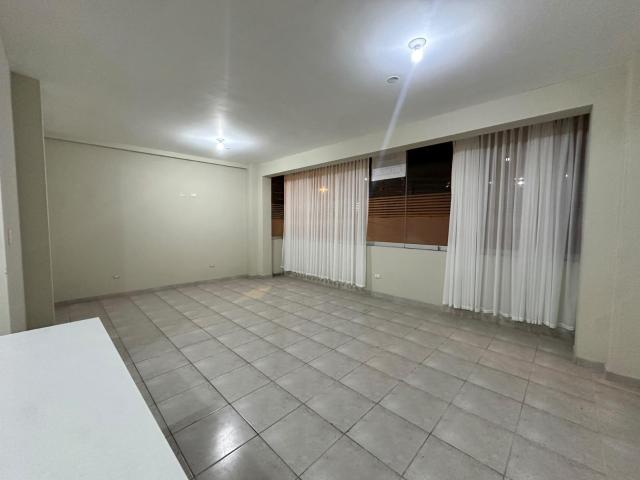 Departamento en Villa María del Triunfo