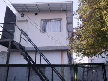 Piso en alquiler en General Pedernera - Cuarto de oficina